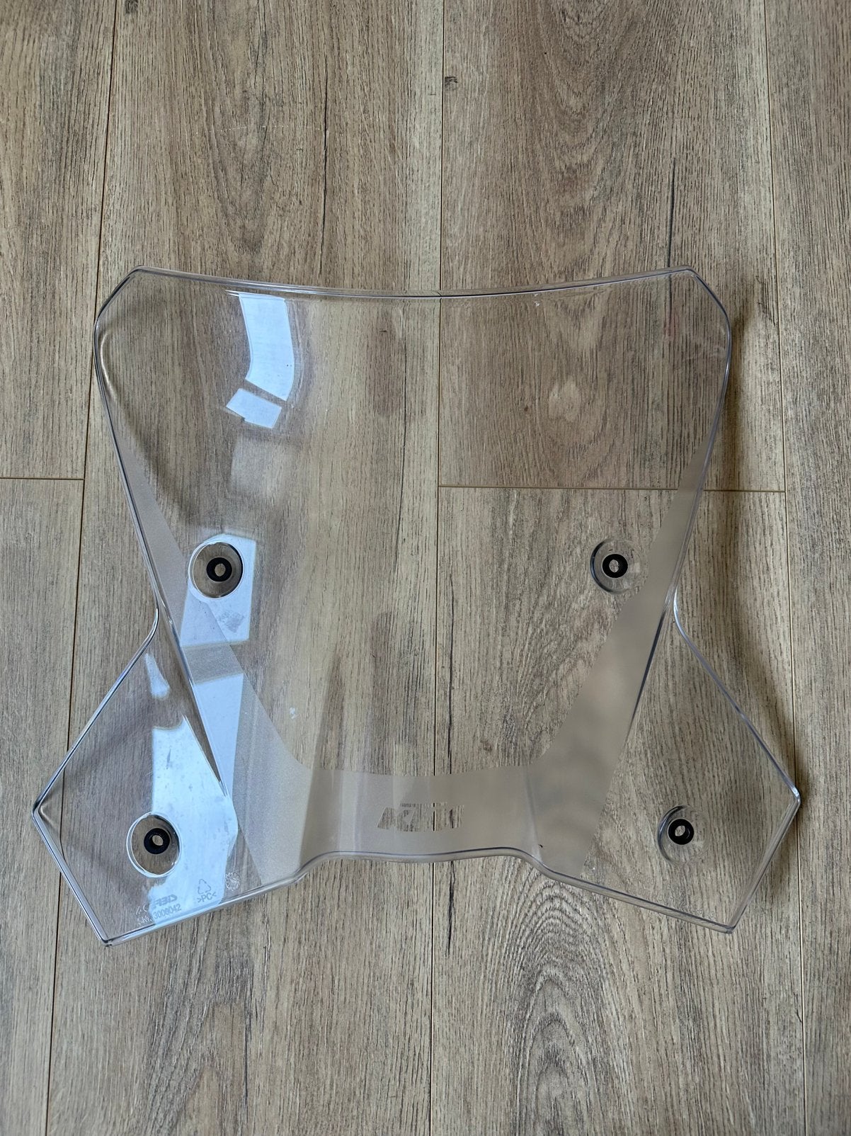 KTM 1290 Super Adventure S OEM ruit 21-24, Motoren, Verzenden, Gebruikt