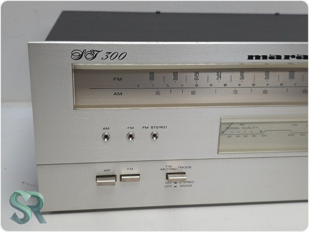 Marantz ST300, Gebruikt, ., Ophalen of Verzenden, .