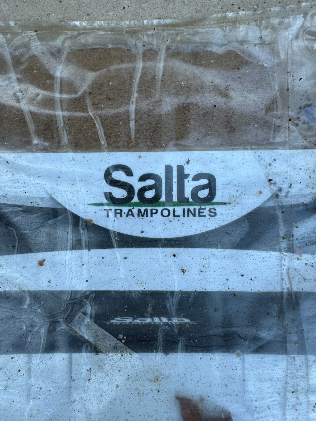 Salta trampoline afdekhoes, Ophalen of Verzenden, Nieuw