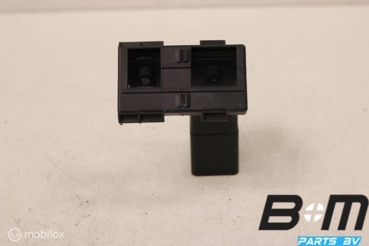 Gloeibougies relais Audi Q3 8U 038907281D, Gebruikt