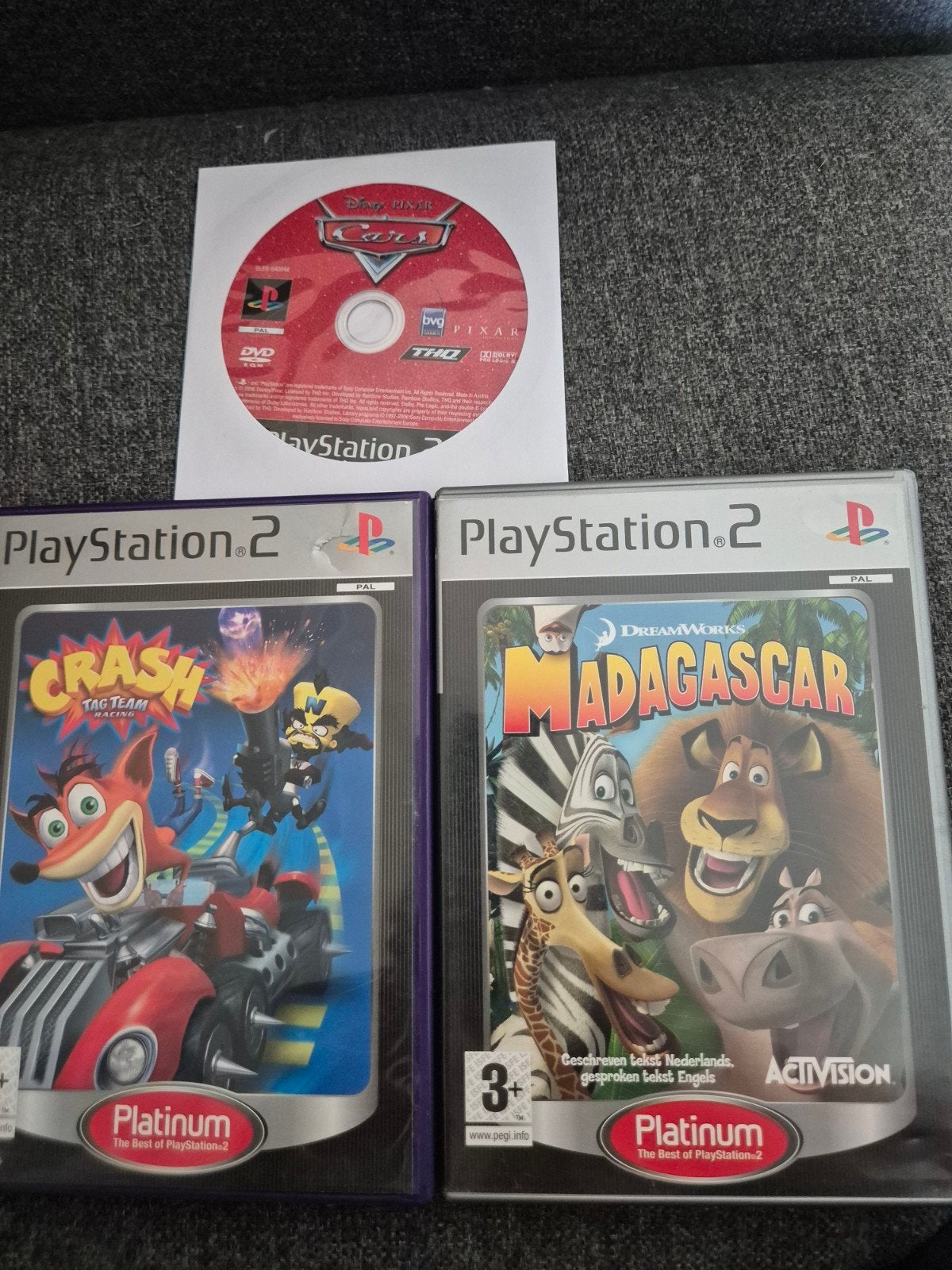 PlayStation 2 & 3 spellen - Amper gebruikt, Vanaf 18 jaar, Shooter, Ophalen of Verzenden, Zo goed als nieuw