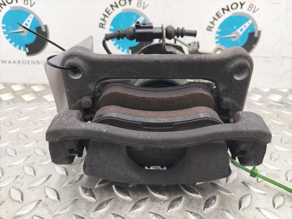 MAN TGE 35 2.0 XLang SH 4x4  REM KLAUW 2021, Ophalen of Verzenden, Gebruikt, ARN erkend