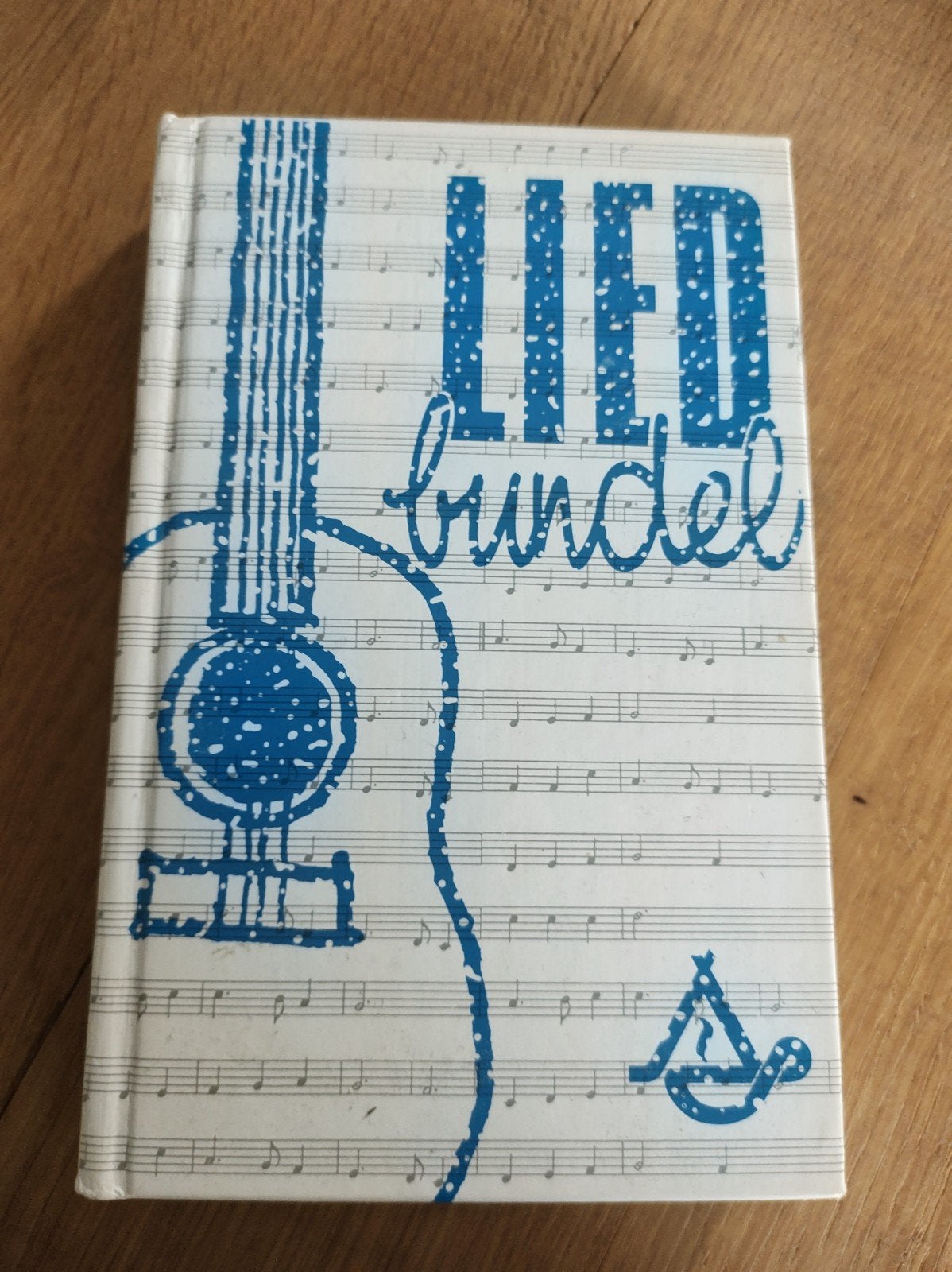 Liedbundel met melodie en gitaarakkoorden, Ophalen of Verzenden, Gelezen, Genre of Stijl
