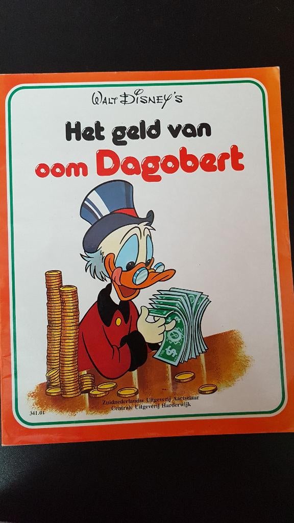 DIVERSE STRIPS, Boeken, Strips | Comics, Gelezen, Meerdere comics, Europa, Ophalen of Verzenden