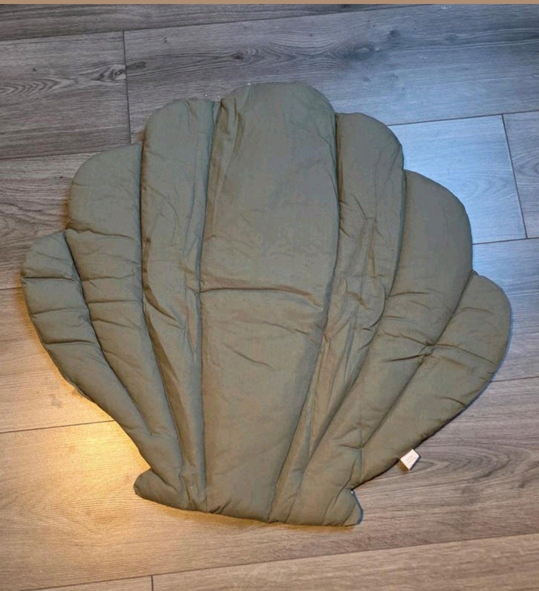 Speelkleed, Ophalen, Jongen of Meisje