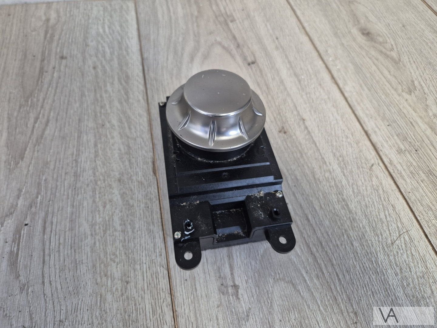 BMW 5 serie E60 / E61 navigatie bediening paneel IDRIVE €40, Gebruikt, -, -, Ophalen of Verzenden