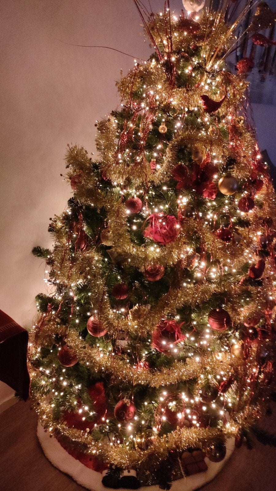 Kerstspullen te koop, Diversen, Ophalen