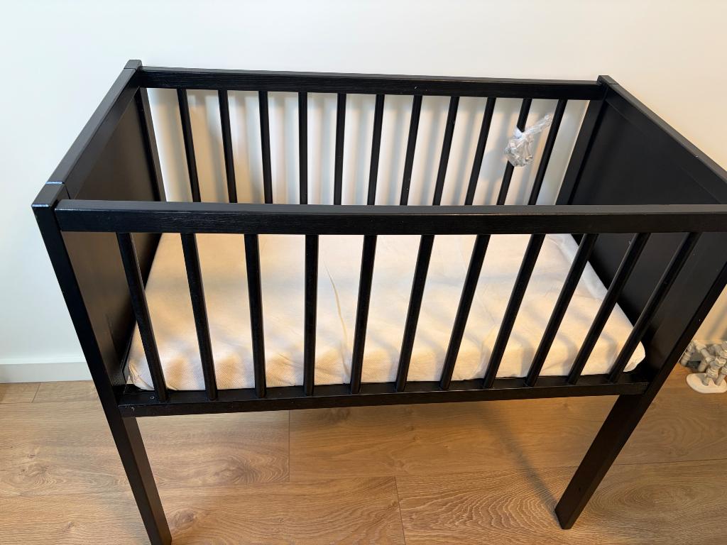 Co-sleeper, Ophalen, Gebruikt, Overige typen