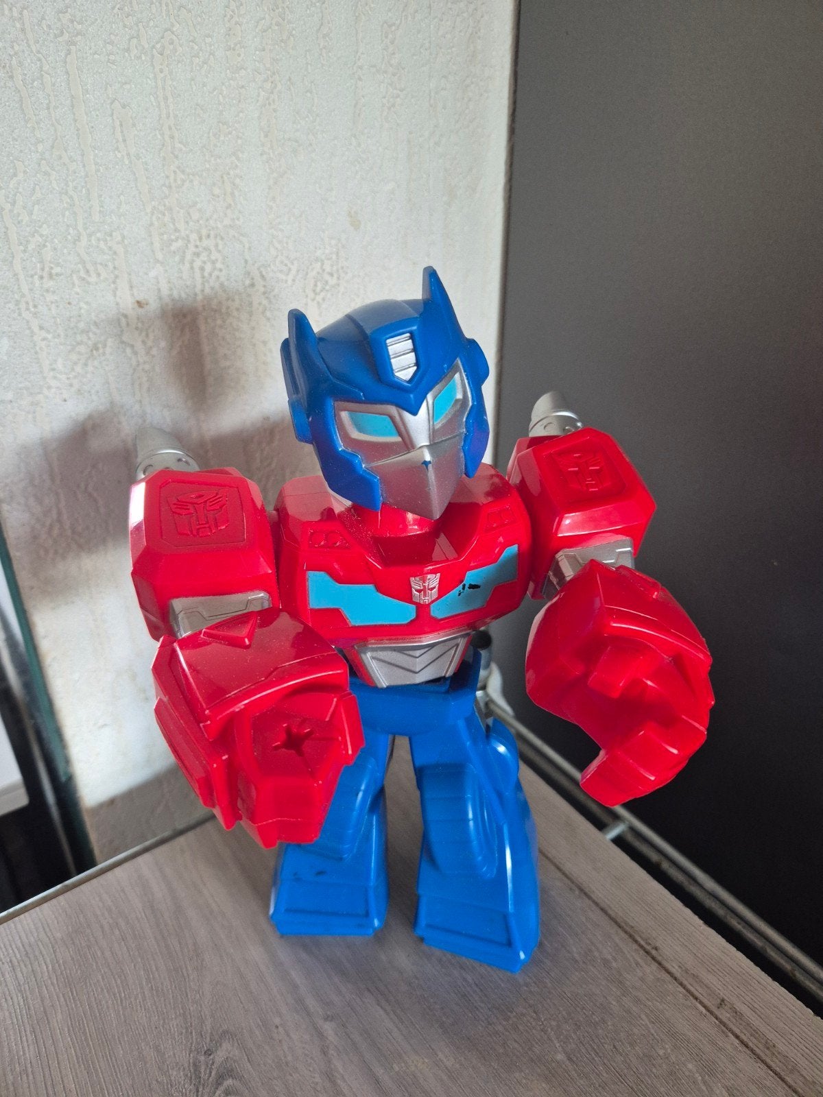 robot, Ophalen of Verzenden, Zo goed als nieuw