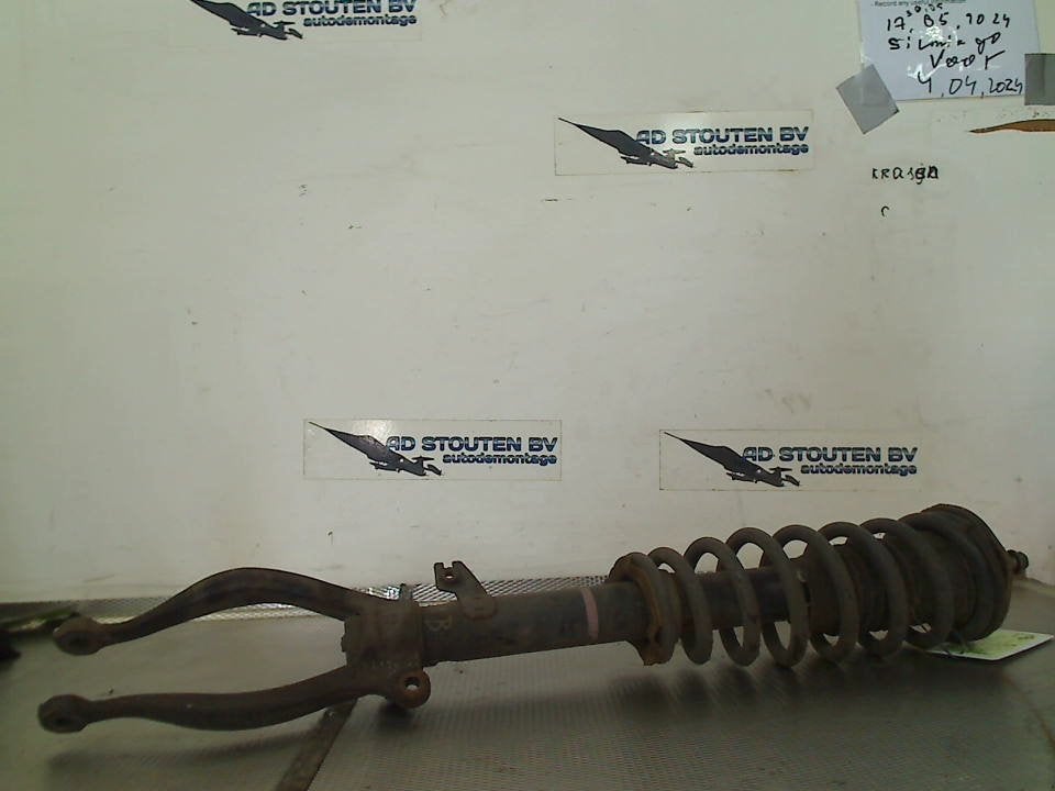 Veerpoot Rechts Voor Mazda 6 Sport (GH14/GHA4) 2010, Gebruikt, Hitdorfer Straße 73, Leverkusen 51371, , Duitsland, Mazda, Info@mazda.de