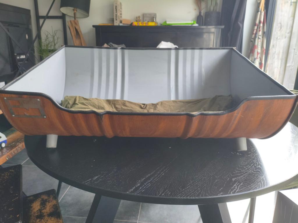 Honden mand van IN Designe, Ophalen, Overige