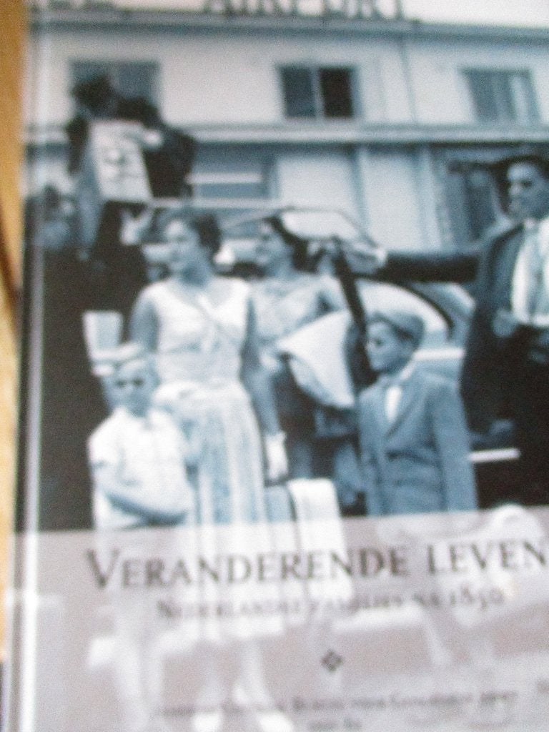 Jaarboek van het Centraal Bureau van Genealogie 2007, Ophalen of Verzenden, 20e eeuw of later, Nieuw