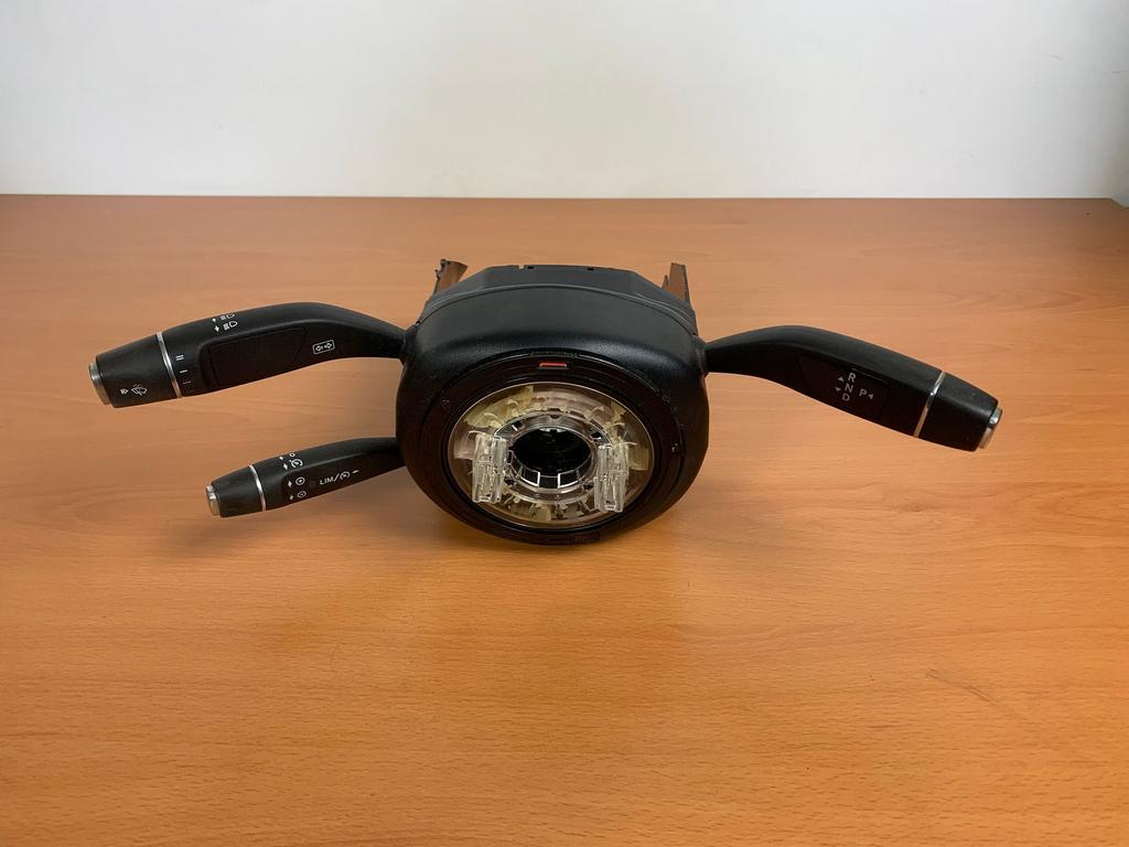 combischakelaar mercedes CLA 2013 tot 2019 a2469009117, Gebruikt, -, Ophalen of Verzenden, -