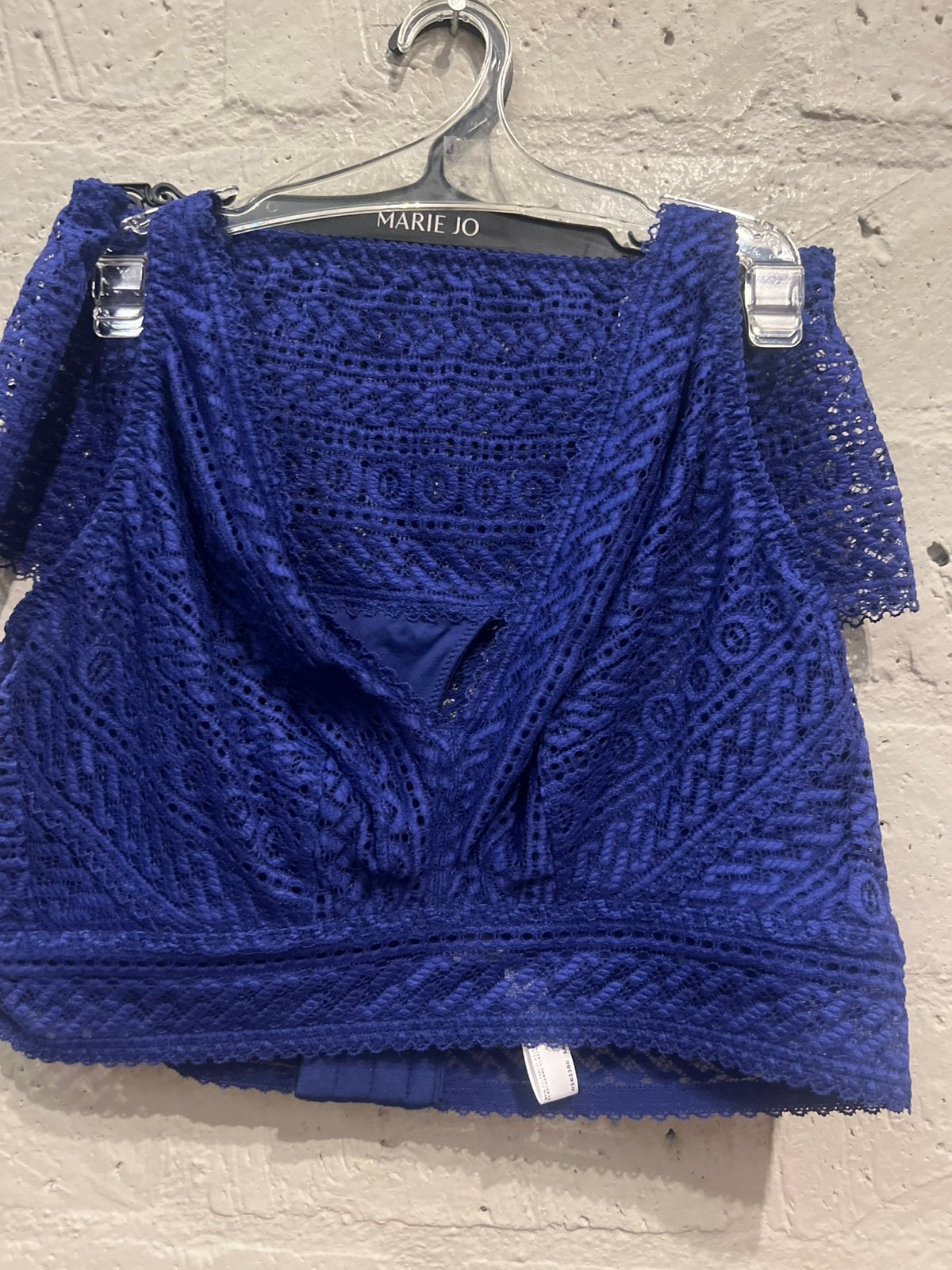 Prima Donna  bh /bralette maat 85D  NIEUW!! Nu €50,-, Ophalen of Verzenden, BH