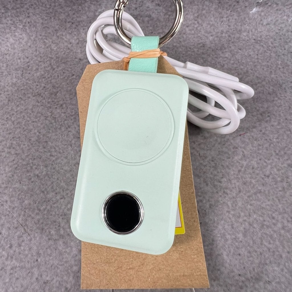 Apple Charger hanger | 2000 mAh | voor apple watch | 413067, Audio, Tv en Foto, Ophalen of Verzenden, Gebruikt