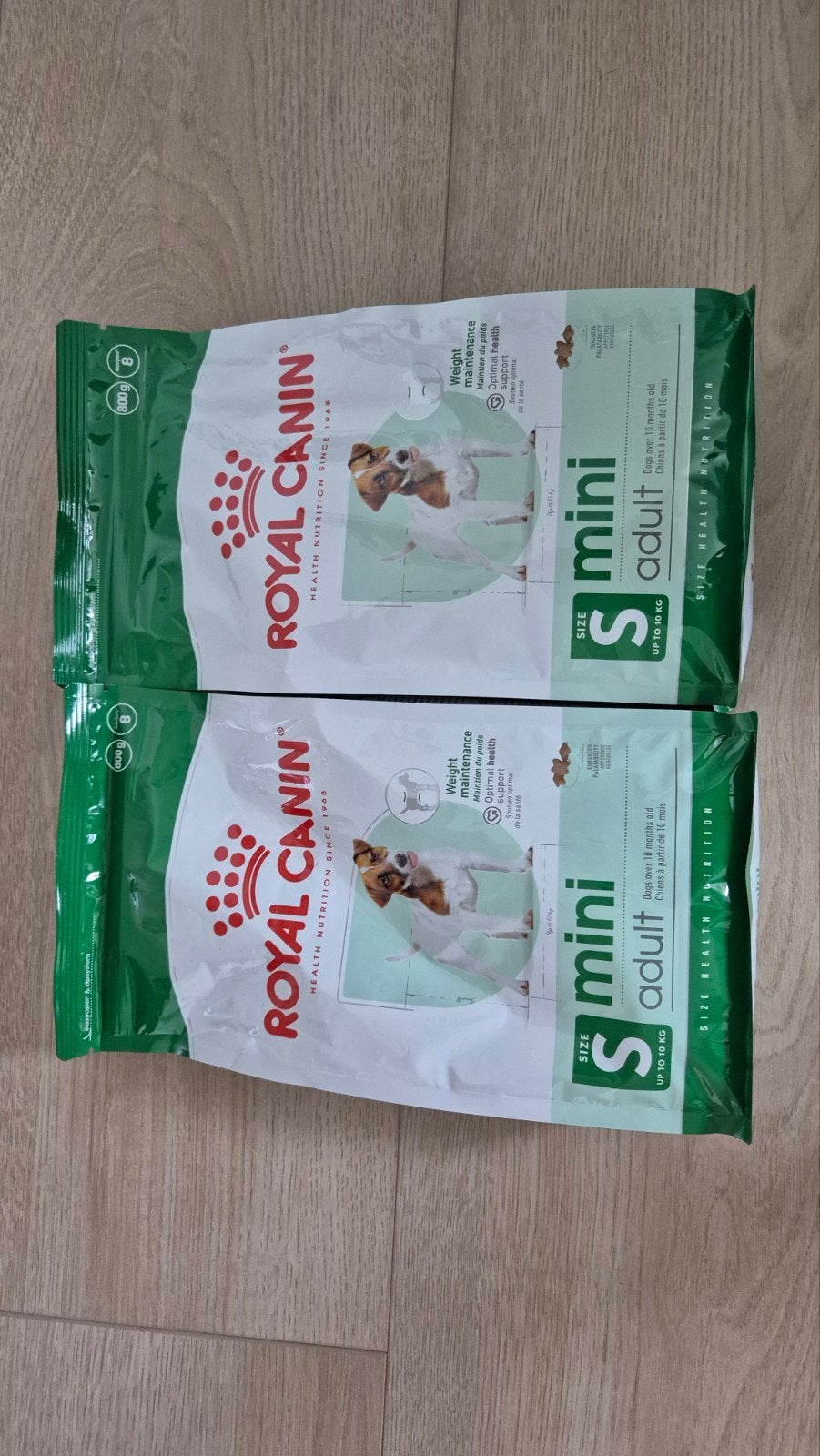Royal Canin mini adult, Ophalen of Verzenden, Hond