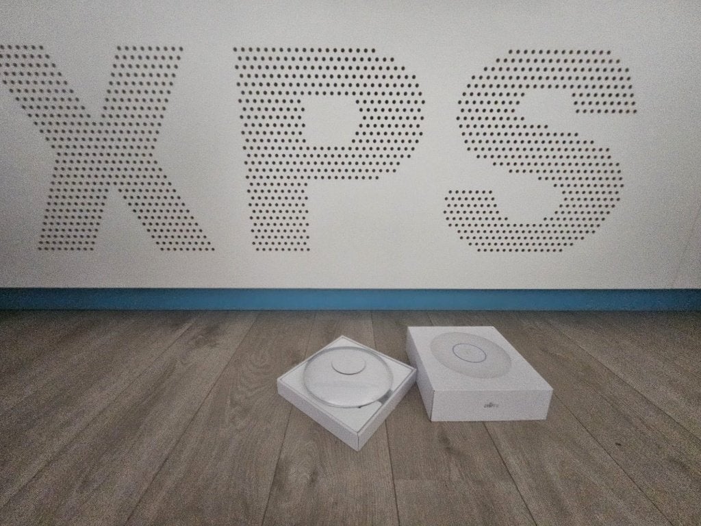 Ubiquiti UniFi AP AC Pro | 8 stuks beschikbaar | €50 p/st, Computers en Software, Ubiquiti, Gebruikt, Ubiquiti, Ubiquiti UniFi