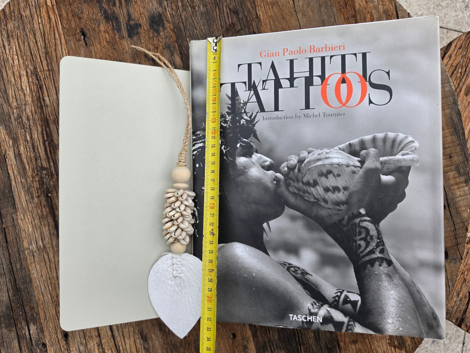 Prachtig Fotoboek: Tahiti Tattoos van Gian Paolo Barbieri -, Boeken, Ophalen of Verzenden, Zo goed als nieuw, Fotografie algemeen