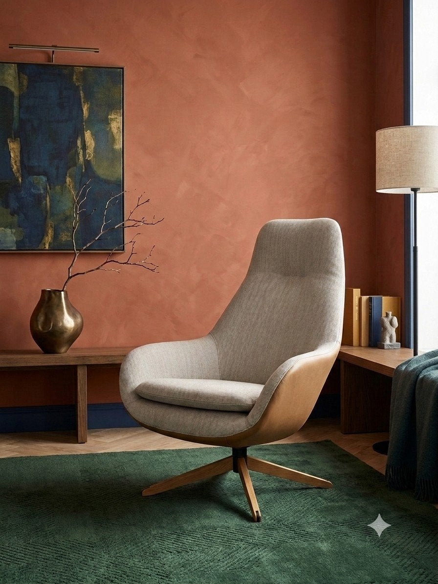 Pode Sparkle Two | Draaifauteuil | Kvadrat | Refurbished, Modern design refurbished Leolux, Leolux, Info@andriesign.nl, 75 tot 100 cm