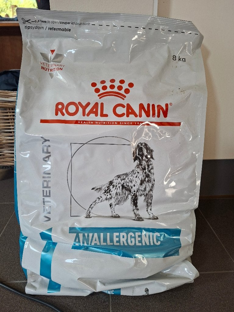 Royal canin anallergenic, Dieren en Toebehoren, Ophalen, Hond
