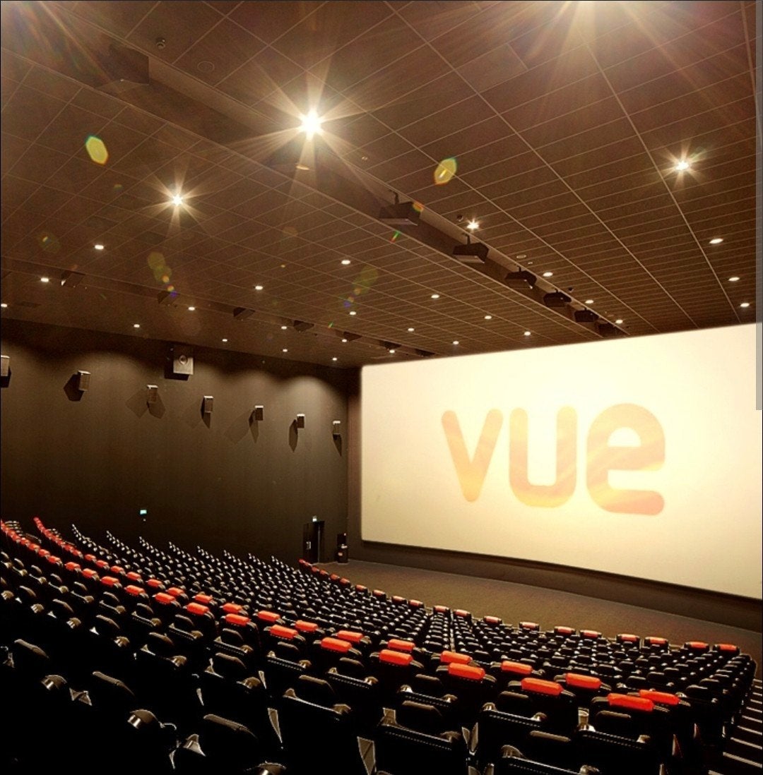 2x Social Deal voucher voor VUE film / bioscoop tickets, Tickets en Kaartjes, Filmkaartjes, Twee personen, Vrijkaartje specifieke film