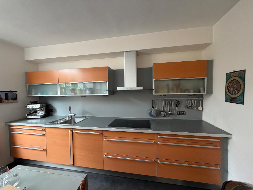 Keuken, Ophalen, Gebruikt, Overige kleuren, Overige typen