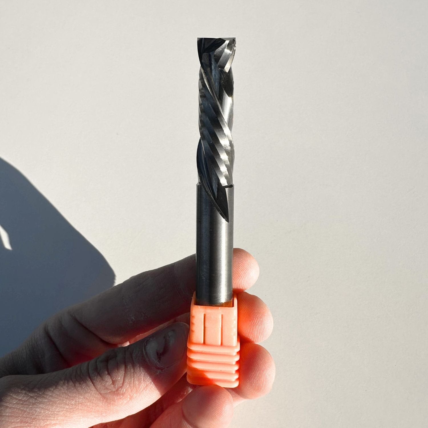 Freesbitjes routerbitjes cnc frees freesmachine, Ophalen of Verzenden, Zo goed als nieuw, Elektrisch, Bovenfrees