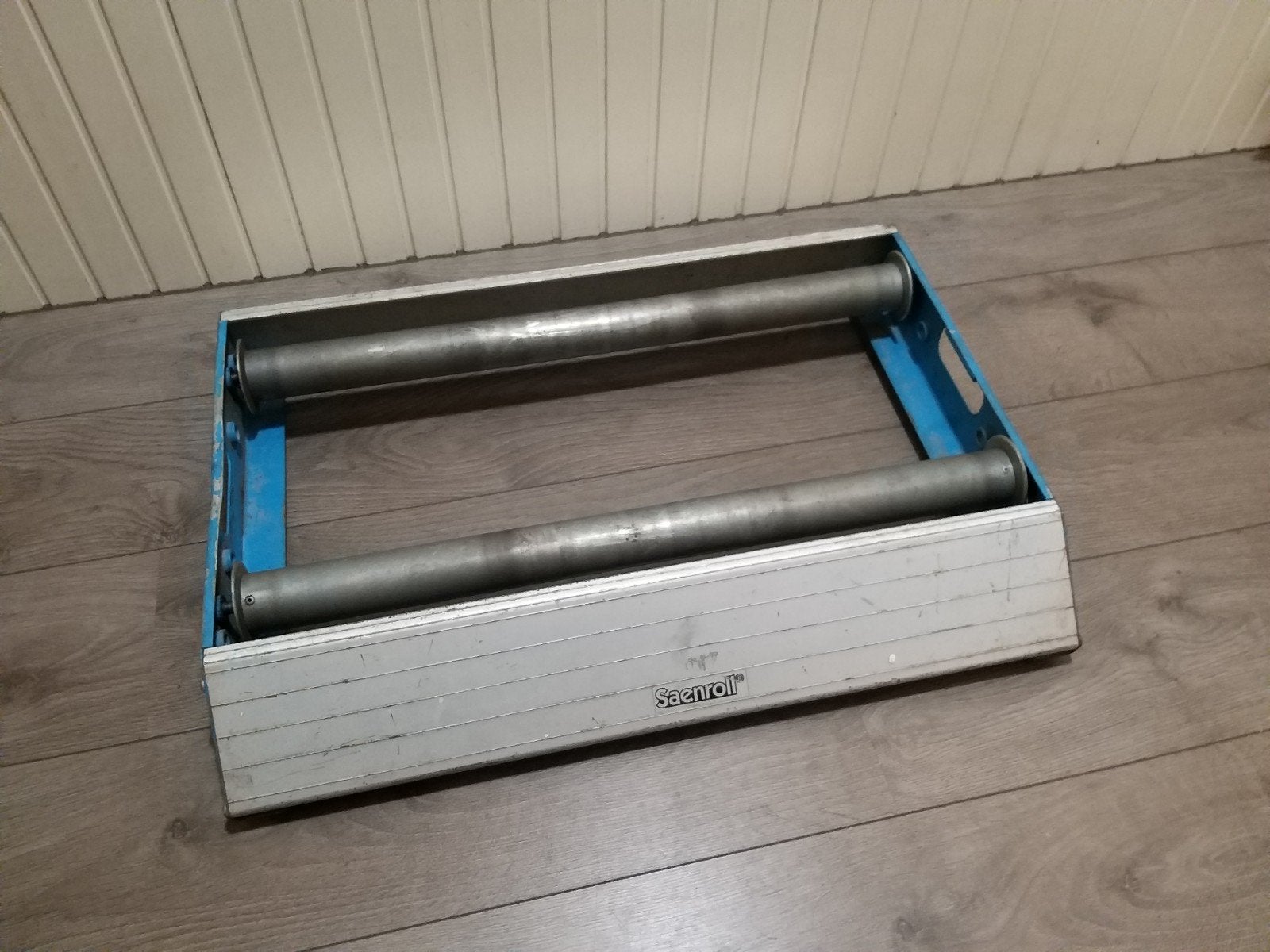 Saenroll HD300 Kabeltrommel Afrolapparaat - 300kg, Ophalen, Gebruikt