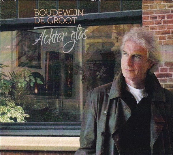 Boudewijn de Groot, Ophalen of Verzenden, Gebruikt, Pop