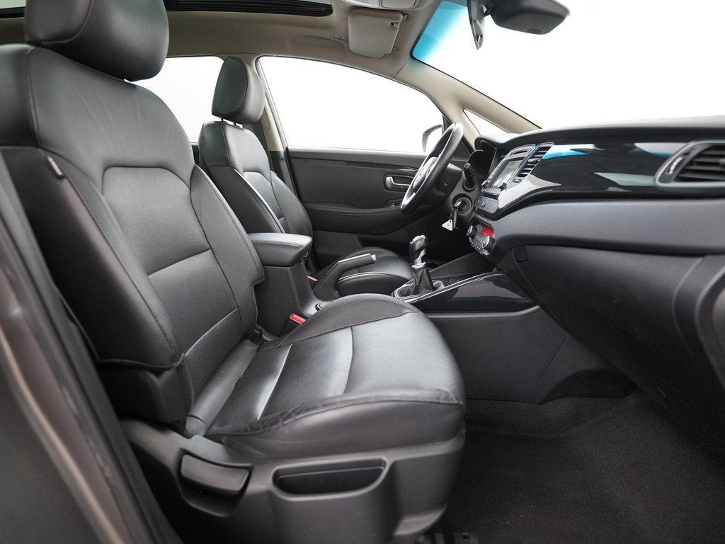 Kia Carens 1.6 GDi ExecutiveLine | 7 Pers | Trekhaak | Panor, Auto's, Kia, Voorwielaandrijving, 12 maanden, Gebruikt, 4 cilinders