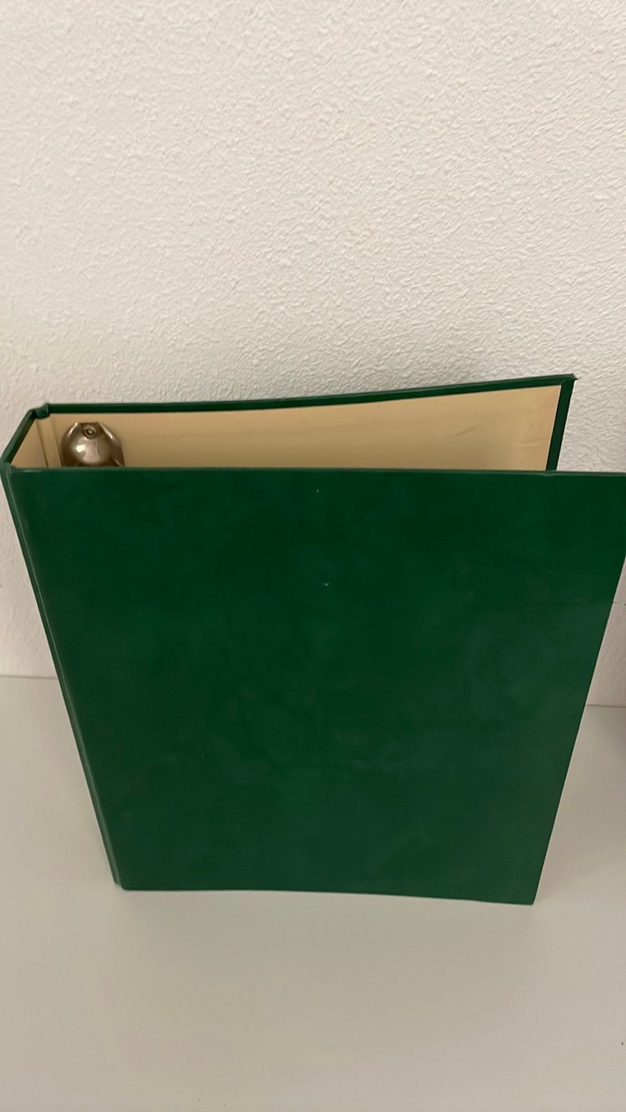 4-rings mappen en ordners., Ophalen of Verzenden, Zo goed als nieuw