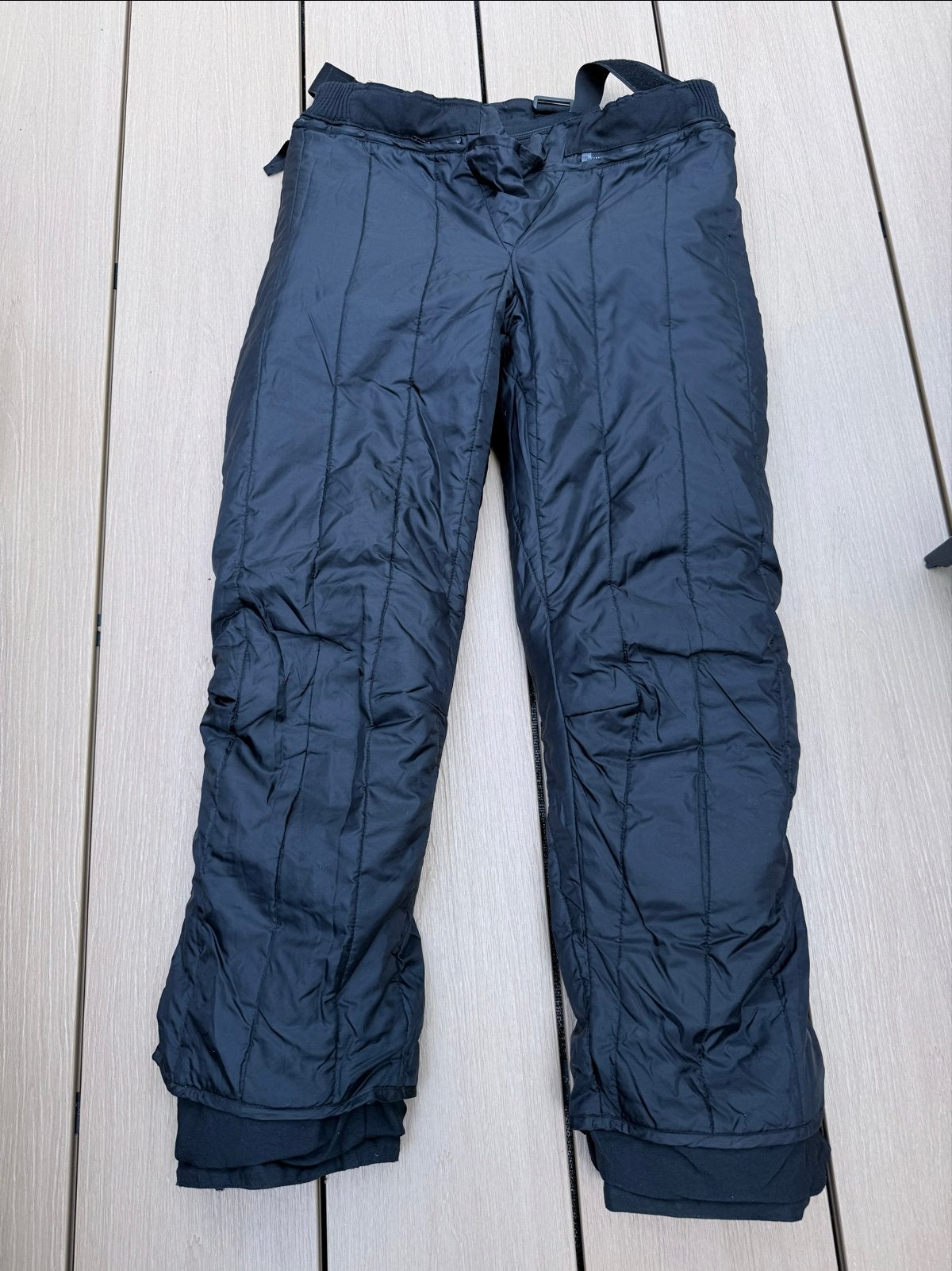 Dane Gore-Tex Motorbroek Maat 54 - All-season waterdicht, Motoren, Kleding | Motorkleding, Ophalen of Verzenden, Tweedehands, Heren