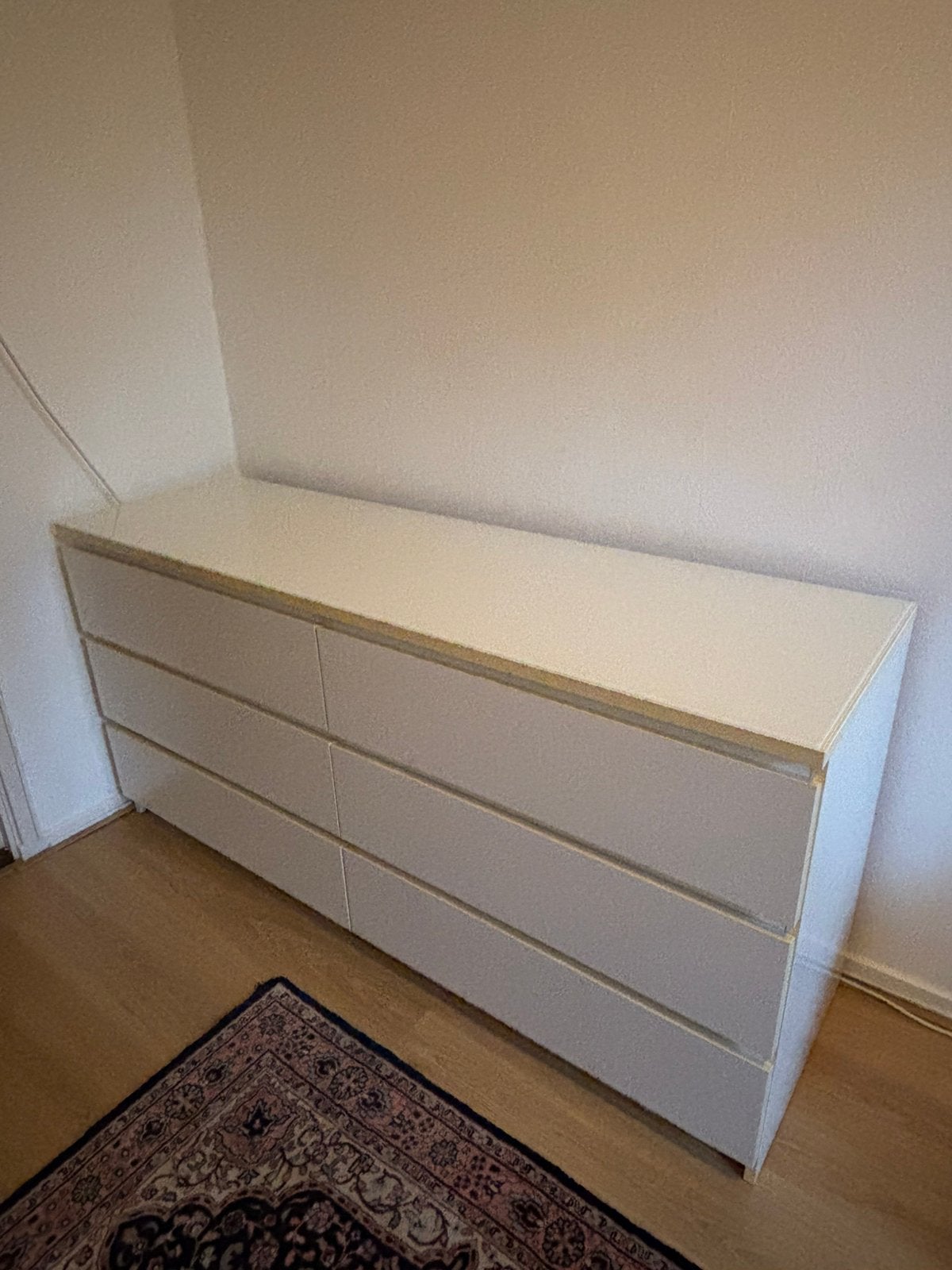 GRATIS kast af te halen, Ophalen, Gebruikt, 5 laden of meer, 150 tot 200 cm