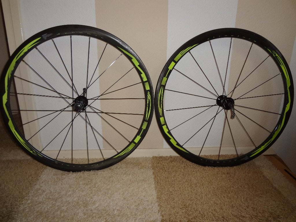 Nieuw Mavic Cosmic Ksyrium, Xentis, Miche, Vision wielen, Fietsen en Brommers, Fietsonderdelen, Wiel, Nieuw, Ophalen of Verzenden