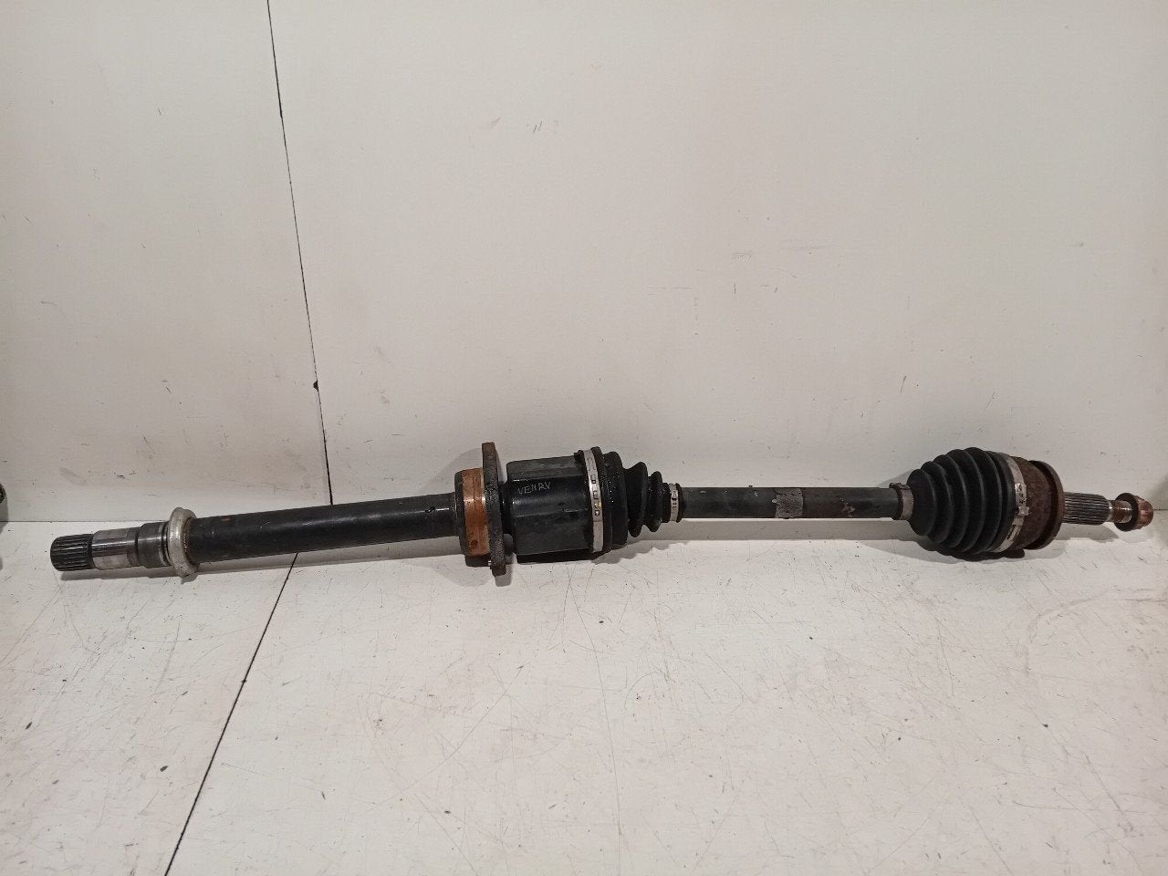 Aandrijfas rechts voor Toyota Auris, Onderdelen@venauto.nl, Van der Ven Autorecycling B.V., Gebruikt, Ettenseweg 76, 4706 PB Roosendaal, The Netherlands