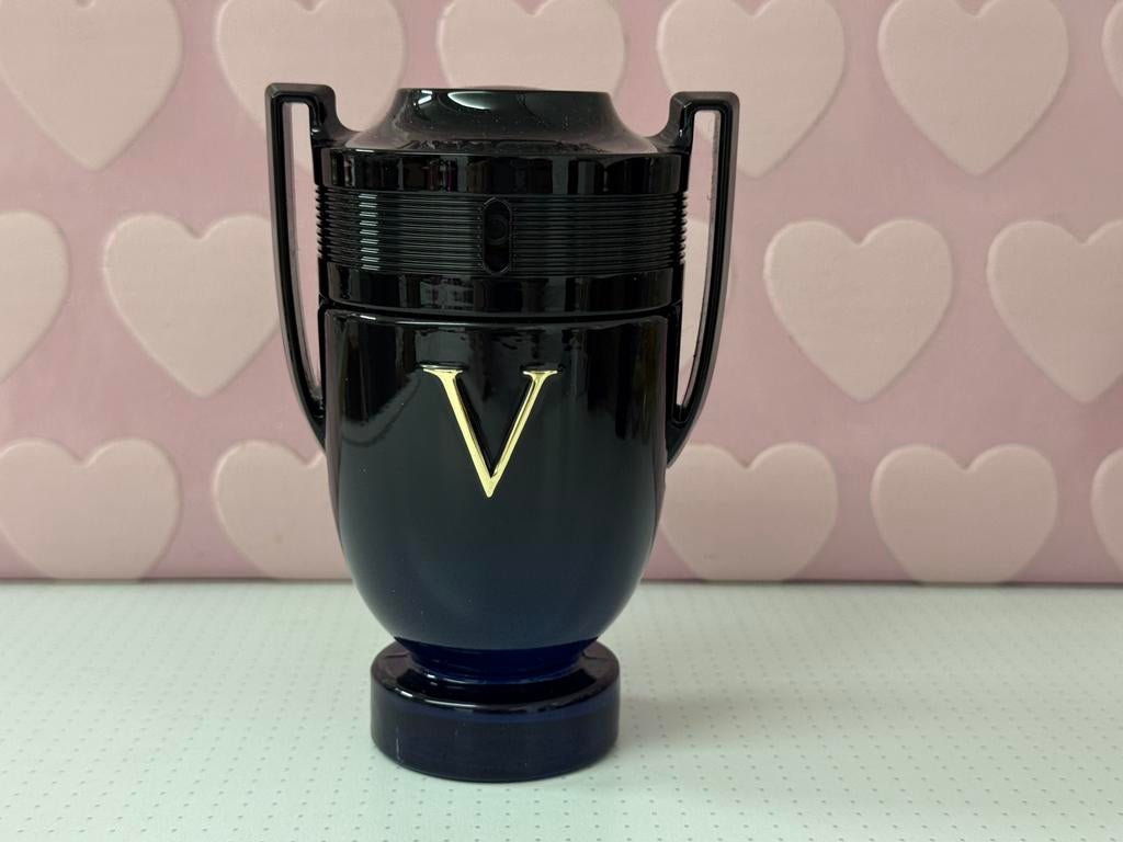 paco rabanne victory elixir 100ml parfum intense, Ophalen of Verzenden, Nieuw