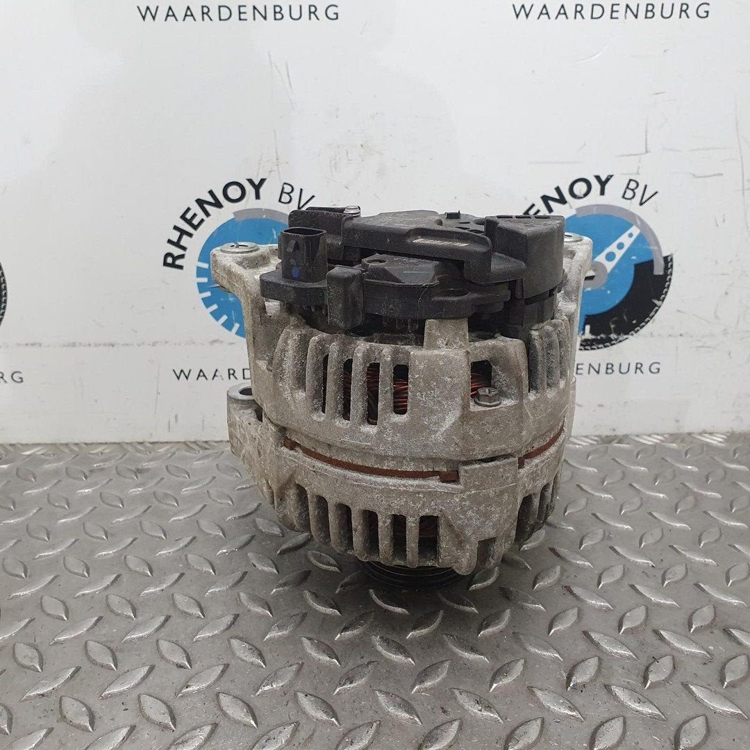 OPEL MERIVA DYNAMO 2008, Ophalen of Verzenden, Gebruikt, Stiba lid