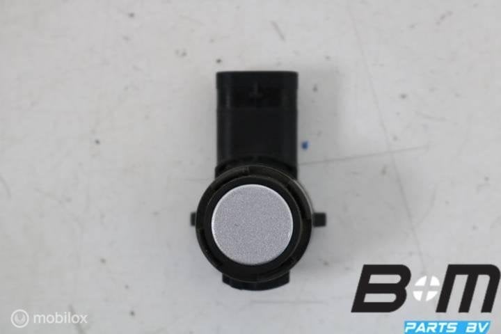 PDC / ultrasoonsensor VW Passat B8 LA7W 5Q0919275B, Gebruikt