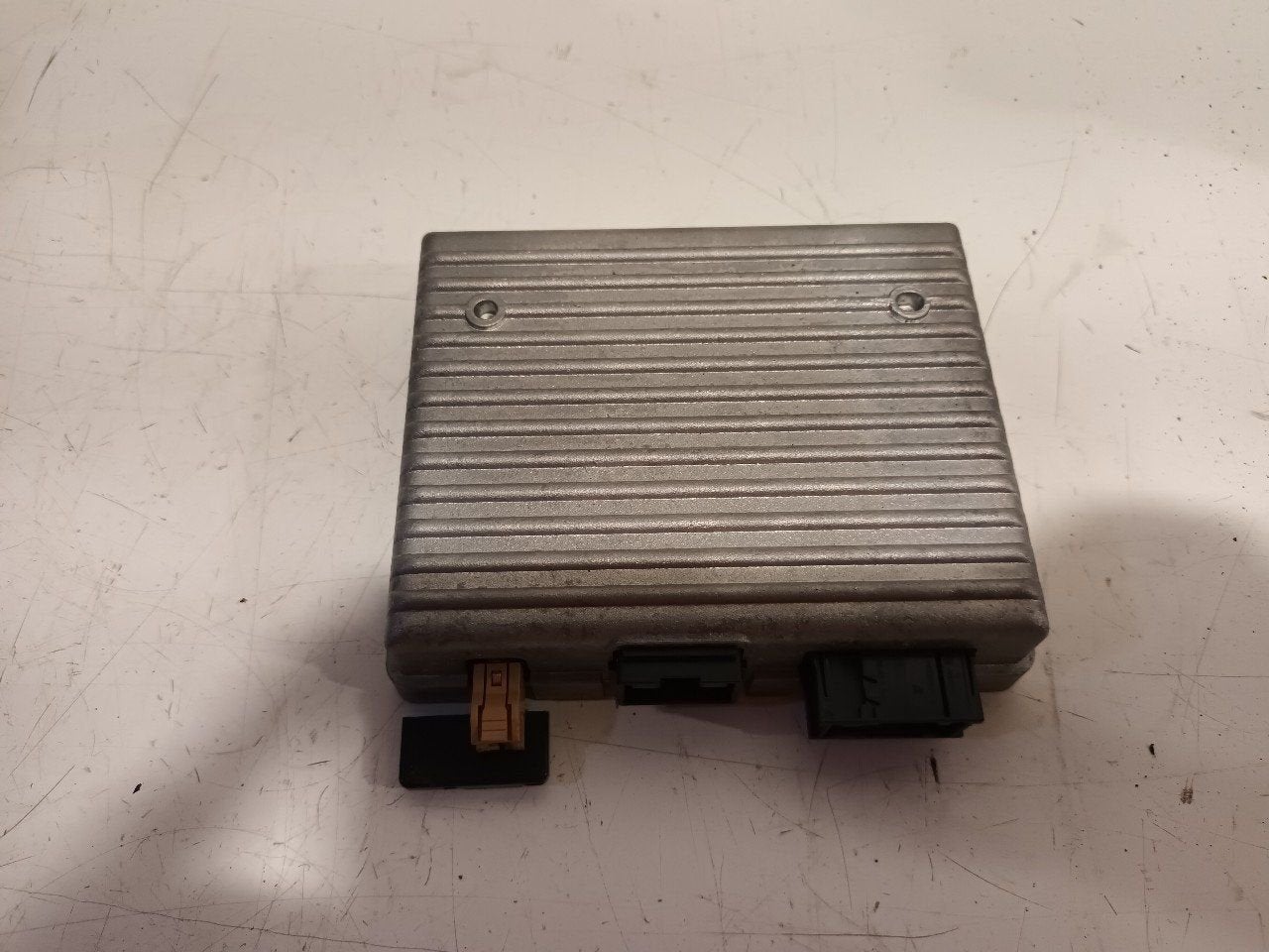 Computer telefoon Opel Astra, Onderdelen@venauto.nl, Van der Ven Autorecycling B.V., Gebruikt, Ettenseweg 76, 4706 PB Roosendaal, The Netherlands