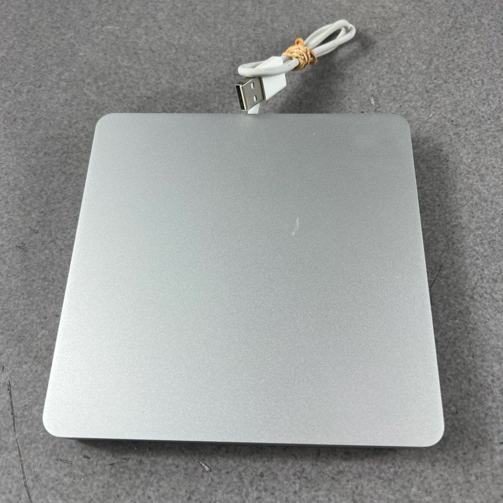 Apple CD-Rom speler | usb aansluiting | A1379 | 412266, Ophalen of Verzenden, Nieuw
