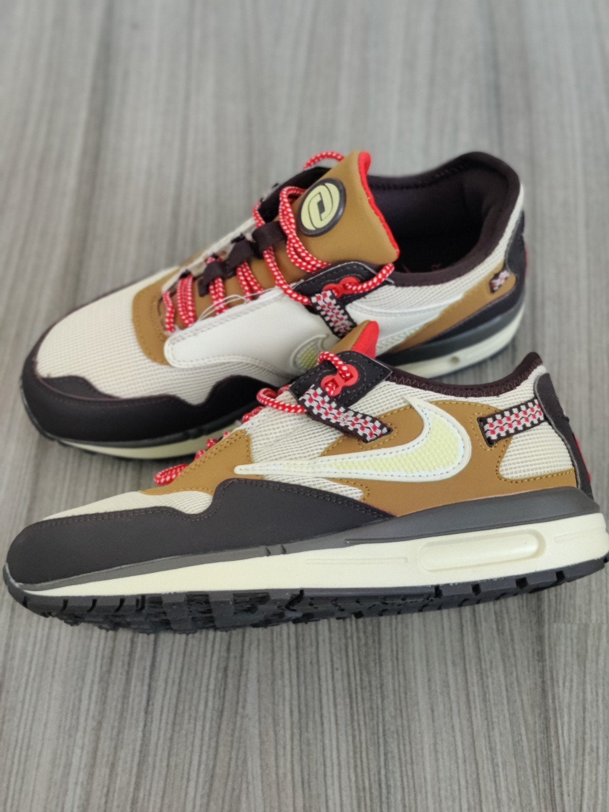 Nike Cactus Jack, Ophalen of Verzenden, Nieuw, Overige kleuren