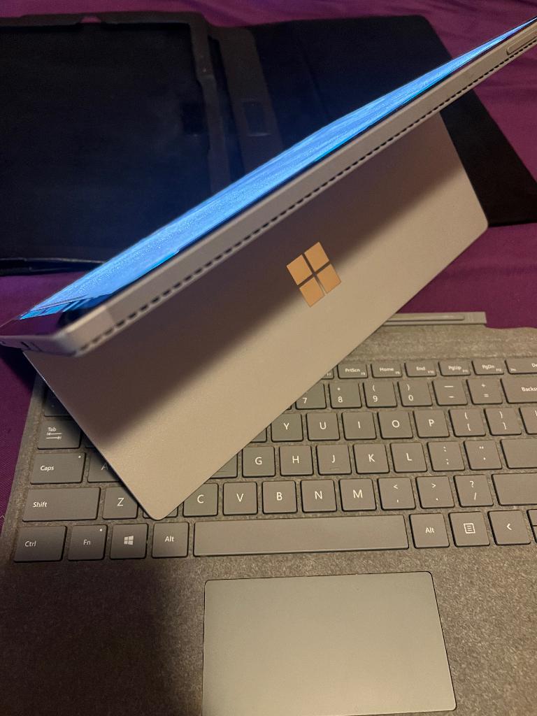 Microsoft surface pro 4, Ophalen of Verzenden, 13 inch, 2 tot 3 Ghz