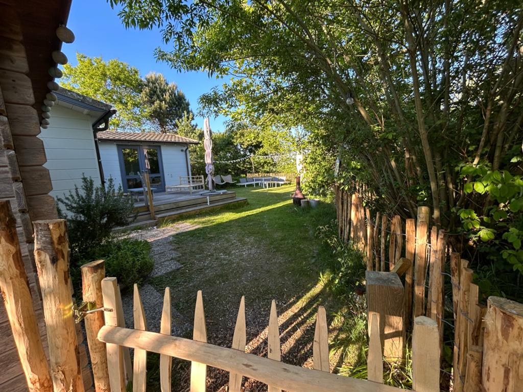 Vakantiehuisje  Texel- woningruil, Week