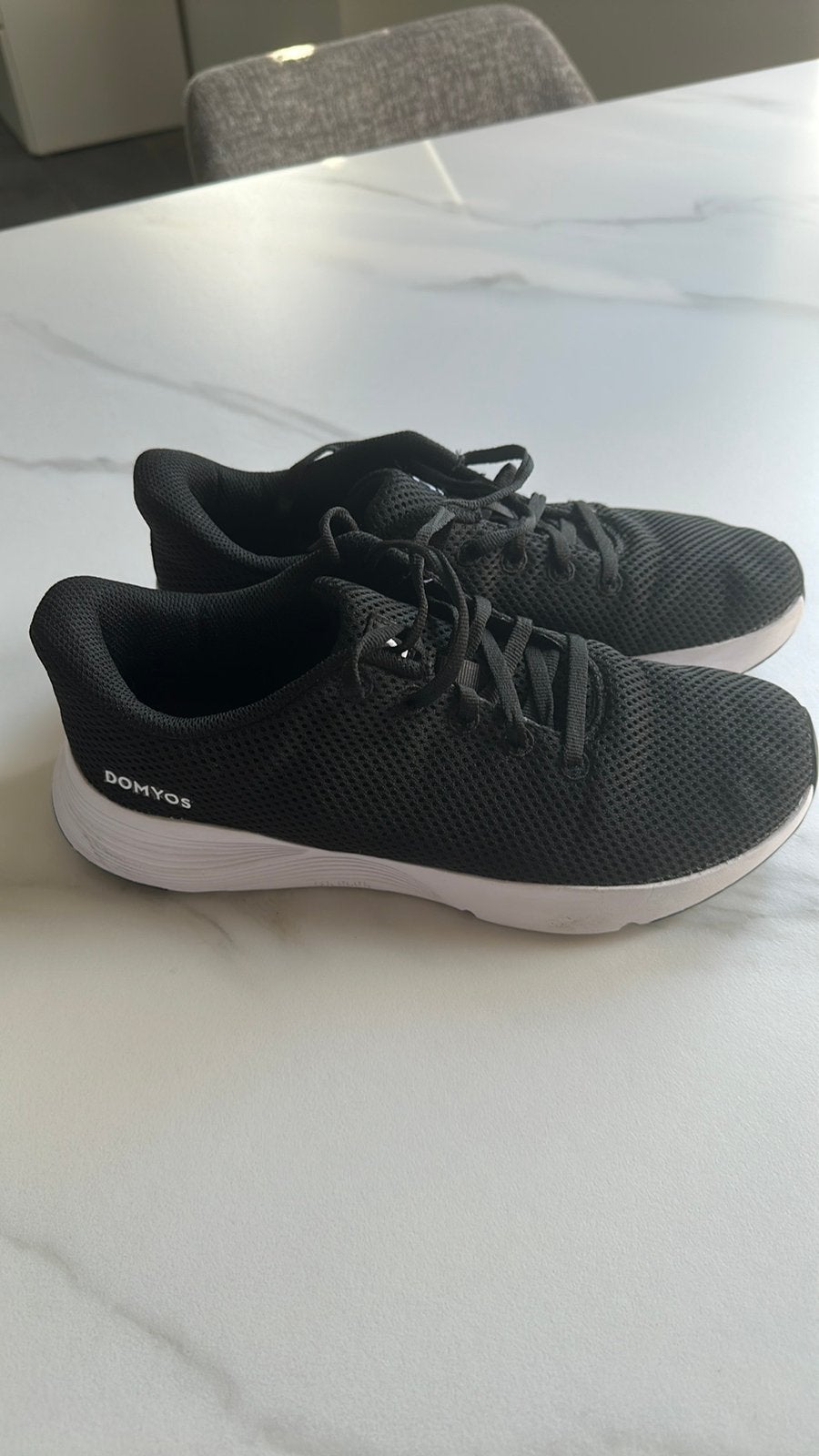 Gymschoenen maat 39, Ophalen of Verzenden, Zo goed als nieuw, Jongen of Meisje, Sportschoenen