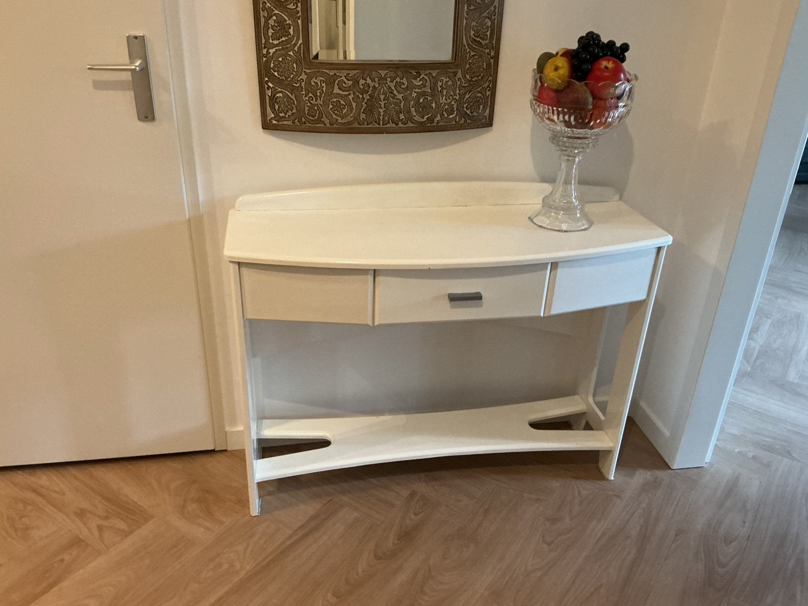 Sidetables, Ophalen, Past overal bij, Gebruikt, 100 tot 150 cm