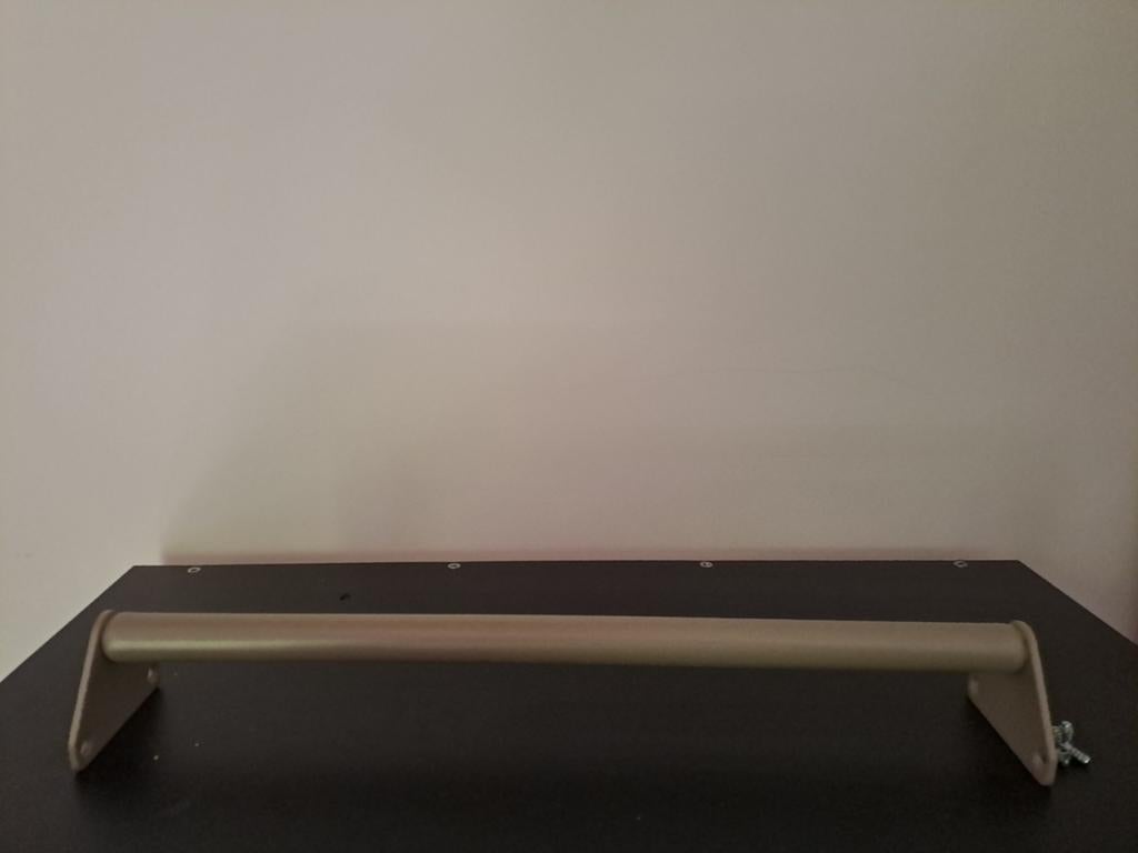 Ikea Pax elemelent kleding roede 46 cm, Ophalen of Verzenden
