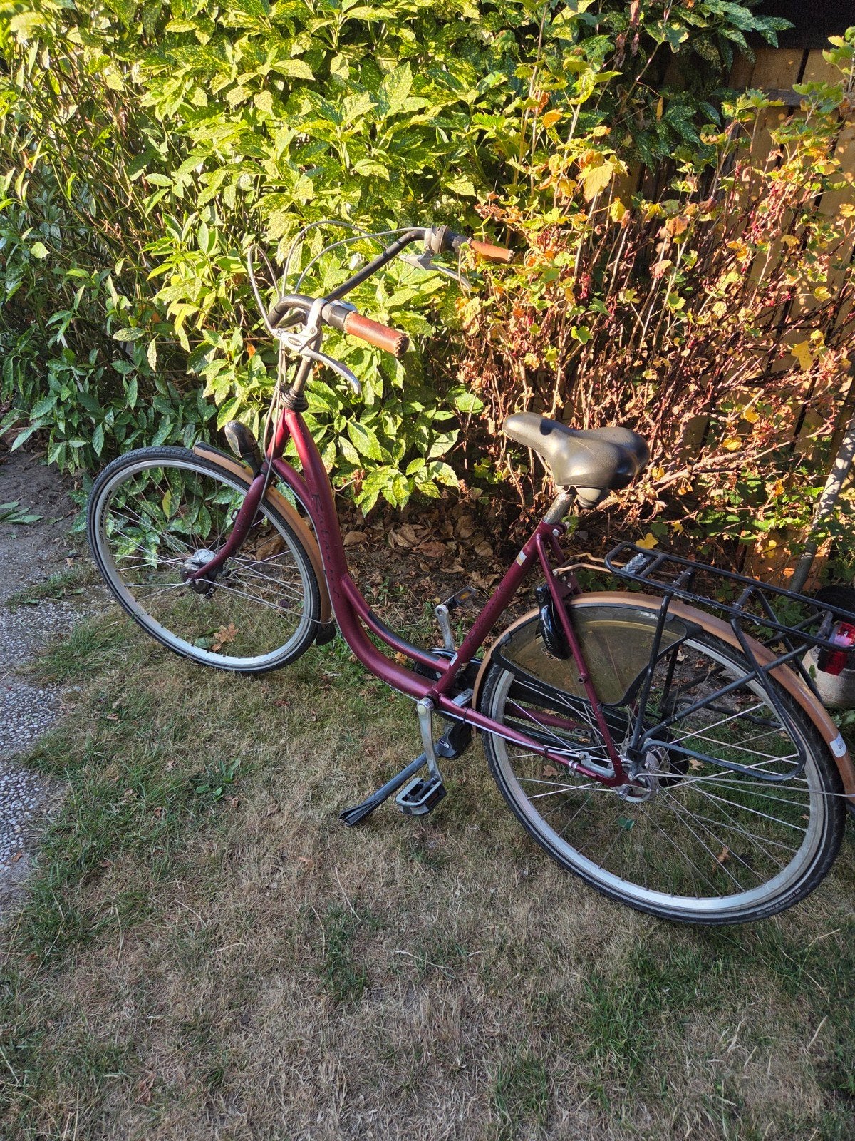 batavus piazza, 53 tot 56 cm, Batavus, Ophalen of Verzenden, 0 zitjes