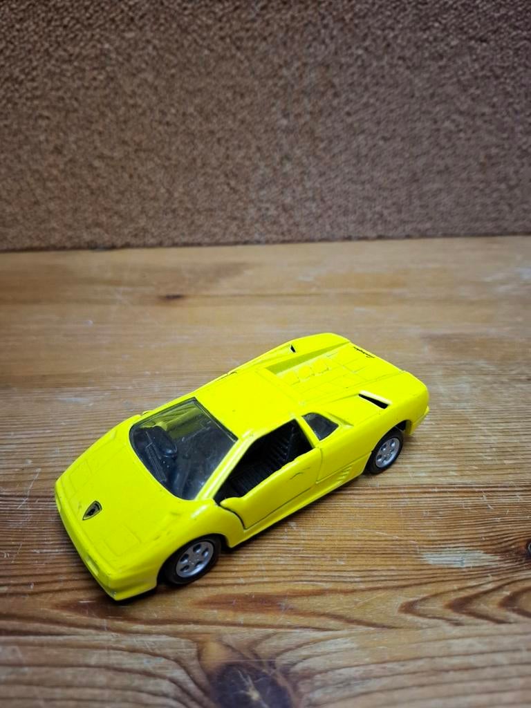 Maisto Lamborghini Diablo, Ophalen of Verzenden, Nieuw, Auto, Overige merken