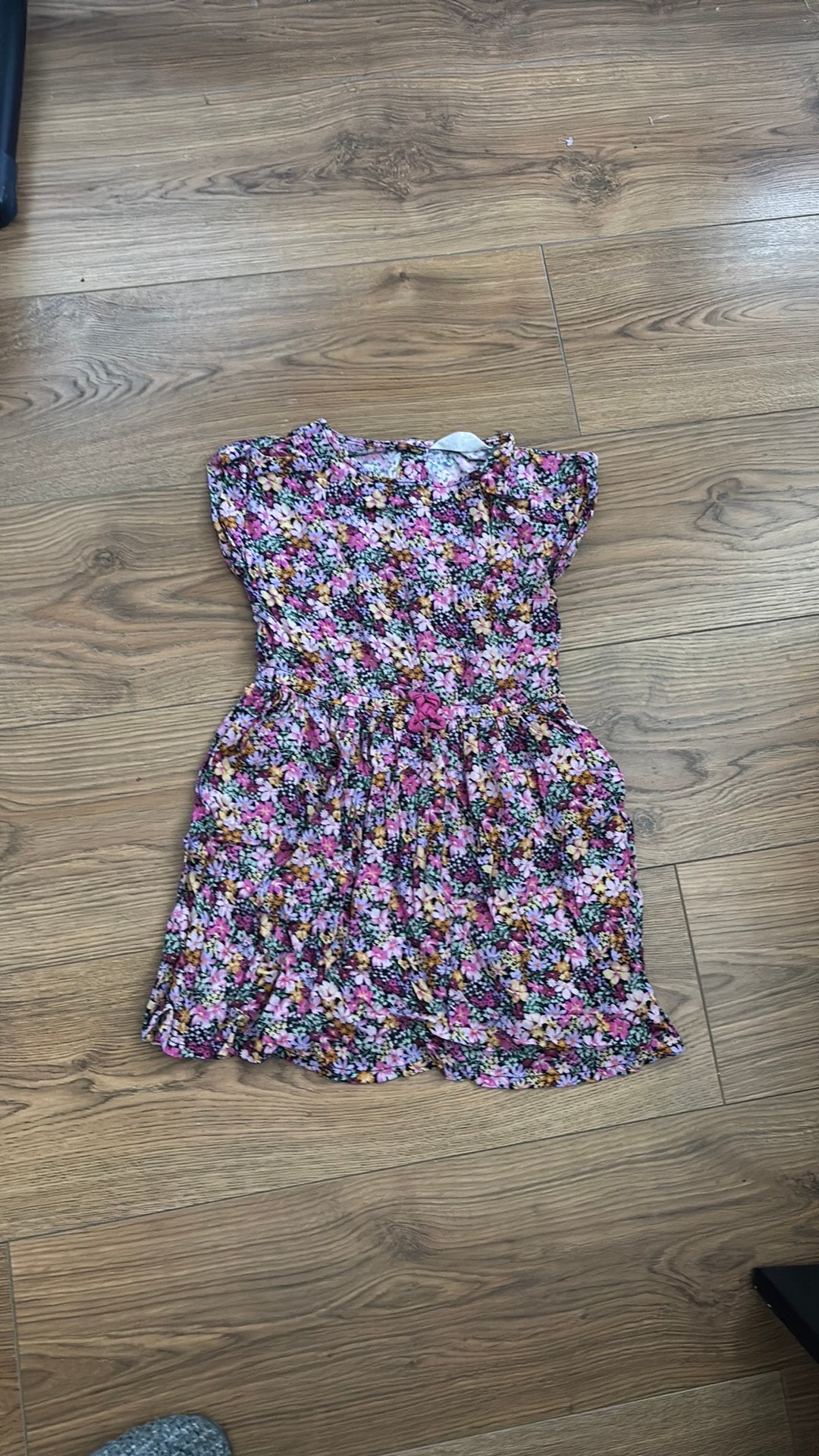 Jurkje H&M, Ophalen of Verzenden, Nieuw, Meisje, Jurk of Rok