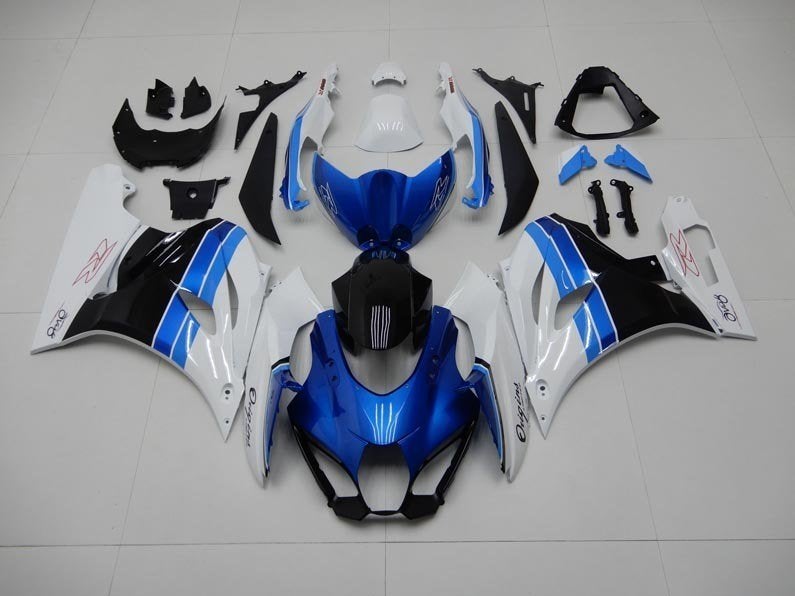 Motorfiets AVDB kuipdelen voor SUZUKI GSXR 1000 2017 2021